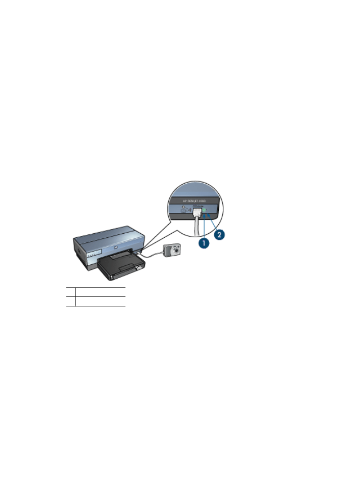HP Deskjet 6988 Printer